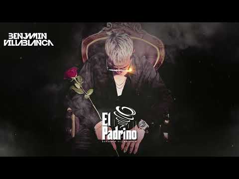 EL PADRINO - BENJAMIN VILLABLANCA