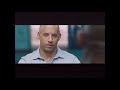 Fast And Furious 6 2013 Trailer VHS Capture