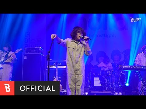 [BugsTV] Love Yourself - 더 이스트라이트(The EastLight.)