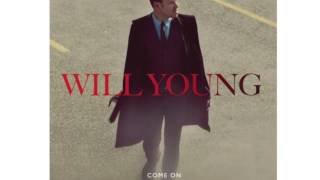 Will Young: "Come On" (Cahill Club Remix)