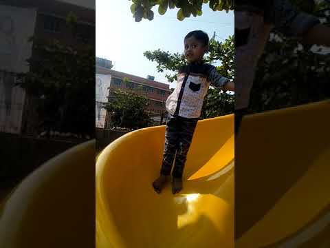 Kid's boy funny video | sharik official |