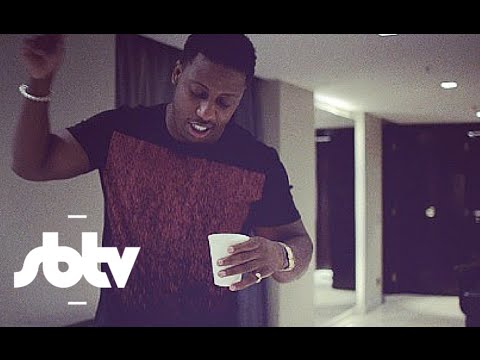 Podgy Figures | Gassed (prod by Dot Rotten) [Music Video]: SBTV