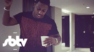 Podgy Figures | Gassed (prod by Dot Rotten) [Music Video]: SBTV