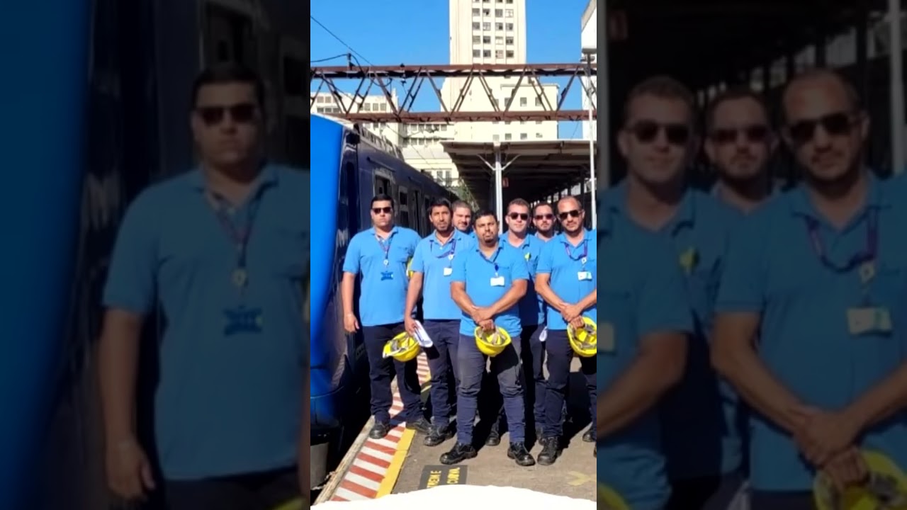 SUPERVIA sai da área de TRENS URBANOS no RJ - O PROBLEMA das CONCESSÕES e do CONTROLE ESTATAL