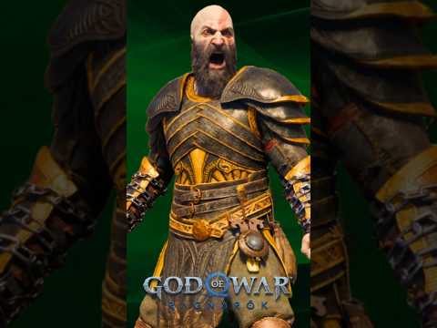 ONE SHOT GNA?! God of War Ragnarok's Most OP Build!