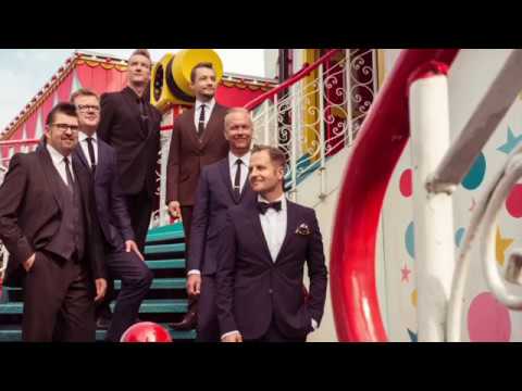 Oot Voimani Mun - Kyösti Mäkimattila