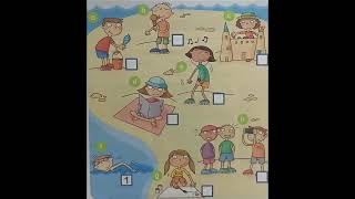 Superminds level 1 - WB - Listening 38