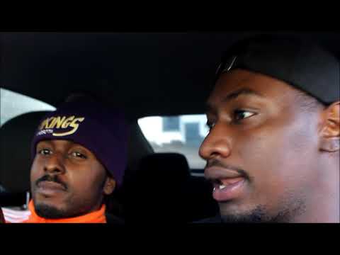 AJayTheGreat x Cocon - Tuesday (Music Video)