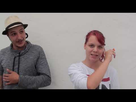 ALS Pepper Challenge auf dem Food Truck Markt Dingolfing