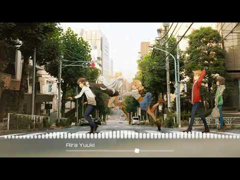 [Ending] Imoutou Sae Ireba li