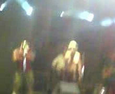 club atletico carnaval - chorizo