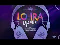 Lo Ira (UPMIX)  - לא אירא  | DJ Farbreng | Feat. Moshe Storch & Mendy Worch | TYH Nation