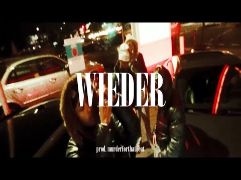 JOJE x PASHANIM TYPE BEAT 2025 - "WIEDER"