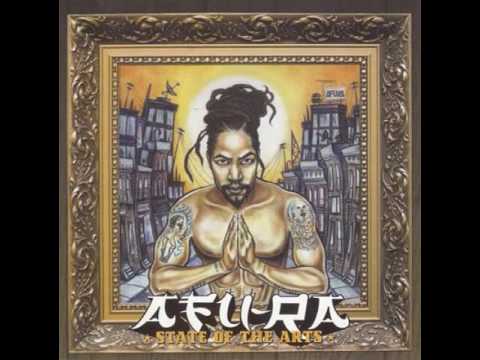 afu ra - pusha feat royce da 59