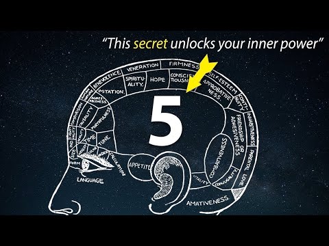 Angel Number 5: "The Most Important Number in the Universe"