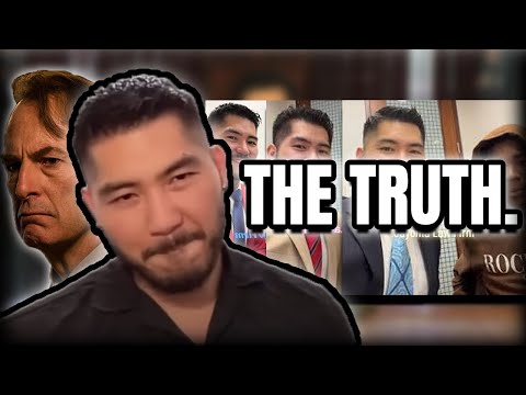 The Truth About Jayoma (TikTok Lawyer)