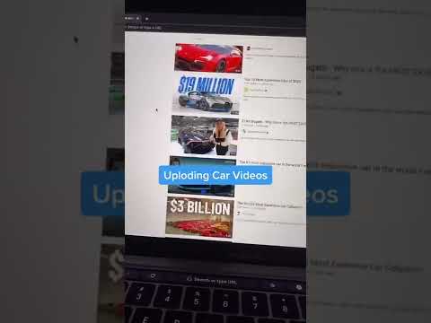 make $698 into $1,000,000 with YouTube automation #shorts