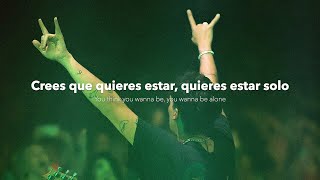 The Breakup - LANY (Traducción al Español/English lyrics)