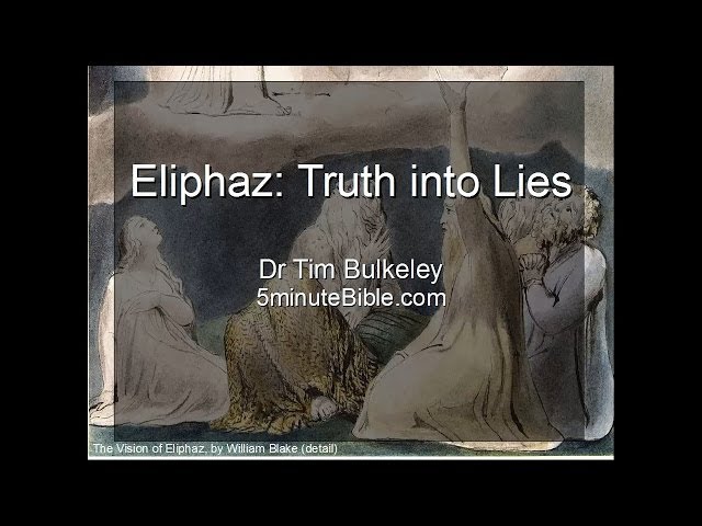Wymowa wideo od Eliphaz na Angielski Wymowa wideo od Eliphaz na Angielski