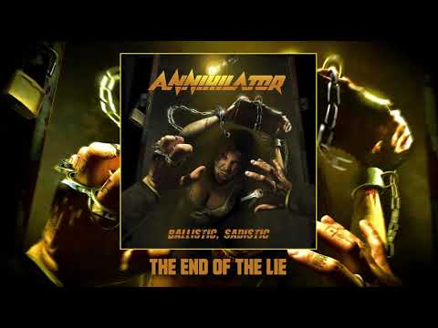 Video thumbnail for The End of the Lie