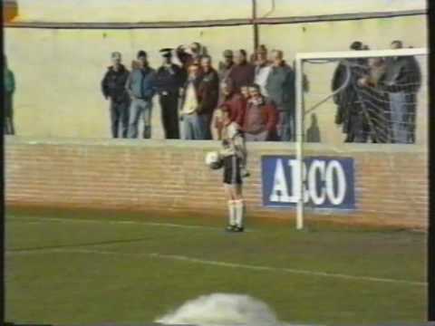 Linlithgow Rose 2-1 Bathgate Thistle 9/3/96