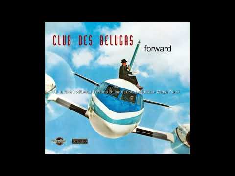 Club Des Belugas feat. Iain Mackenzie - Close your eyes