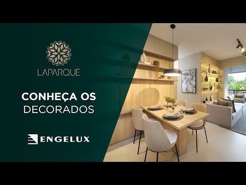 Laparque | Apartamentos