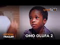 Omo Olufa 2 Yoruba Movie 2023 | Official Trailer | Now   Showing  On ApataTV+