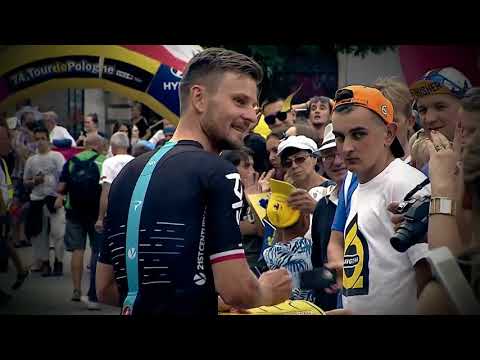 Cycling motivation #03 Tour de Pologne 2017