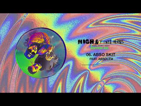 Video thumbnail for Abso skit