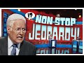 NON STOP JEOPARDY 3 Hours Of Trebek Trivia Action How Many Can You Get Right