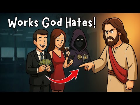 8 Professions That Offend God (And How to Leave Them Wisely)