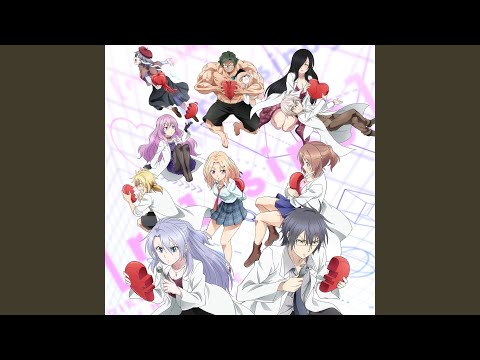 Rikei ga Koi ni Ochita node Shoumei Shitemita. Heart WANNA BE BRIGHT GuilDrops