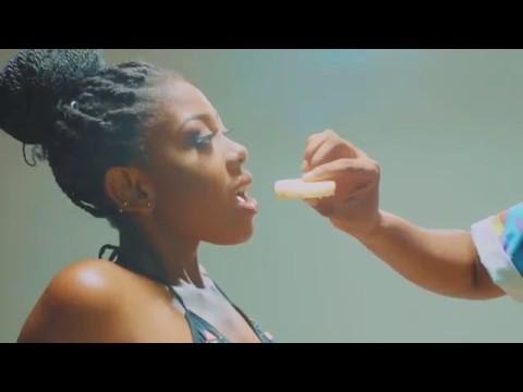 Magnom - Overfeed Me ft Mr Eazi (Official Video)