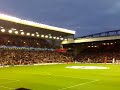 videó: Liverpool FC - Debreceni VSC, 2009.09.16