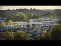 Rijk steekt miljoenen in woningbouw Overvecht: 'Er is een hoop te doen' [RTV Utrecht]