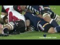 Lions Vs Stormers Highlights Super Rugby 2012 Round 5