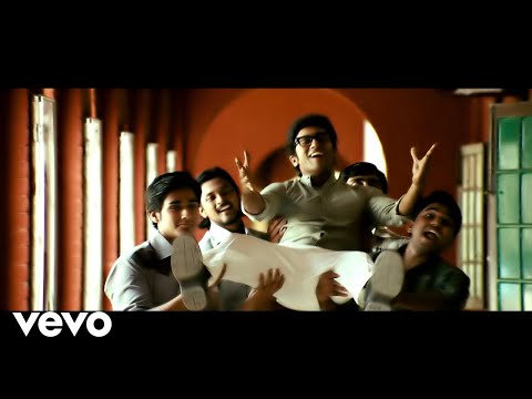 Vaaranam Aayiram - Mundhinam Video | Harris Jayaraj | Suriya