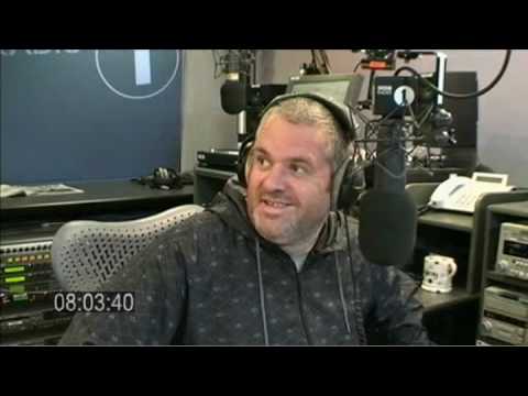 Moyles - Peter Andre & Jordan chat (Web Streaming Mon 29 Jun 08:03-08:16)