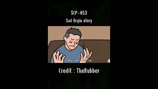 Download lagu SCP-053 'Young girl' #short #scpfoundation #sad Credit : @TheRubber mp3