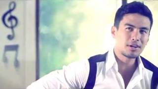I&#39;m already King (Christian Bautista) music video