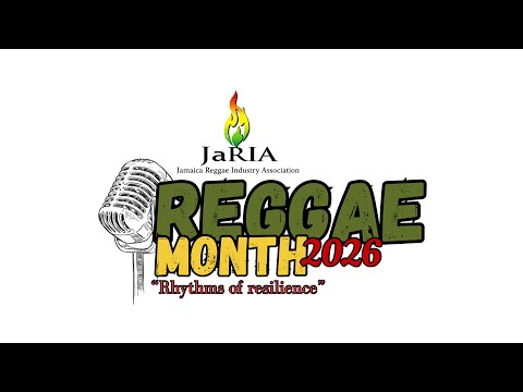 JaRIA Back 2 Basses (Reggae Wednesdays)