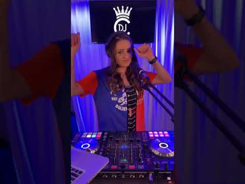 Dj Carolina El Macaneo En Vivo Party Virtual 2022 Reggaeton,Guaracha,Rock Pop, Bachata