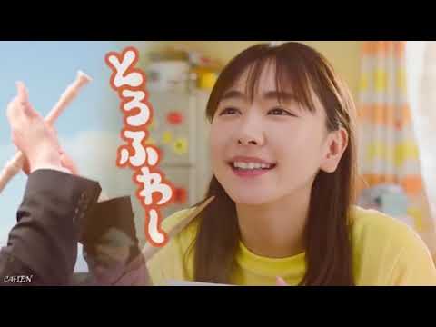 治愈神颜！新垣结衣（Gakki）“零差评”笑容合集：看完心情瞬间变好！【5分钟纯享】国民老婆的治愈暴击｜Yui Aragaki Best Smile Compilation