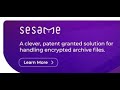 SESAME By Citadel Sub