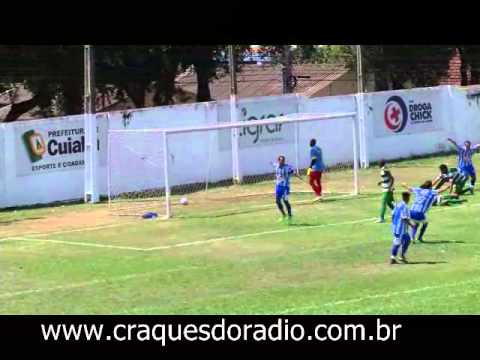 DOM BOSCO 3X2 OPERÁRIO LTDA 2014