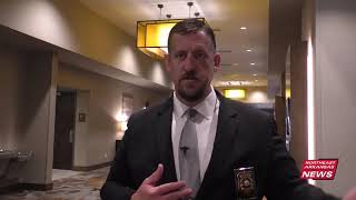 Law enforcement task force meets in Jonesboro