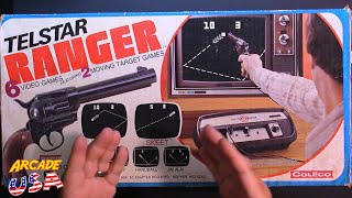 Telstar Ranger! (Coleco)