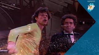 Rolling Stones- Like a Rolling Stone (Feat. Bob Dylan) (Live in Argentina 1998) 1080p 60fps 16:9