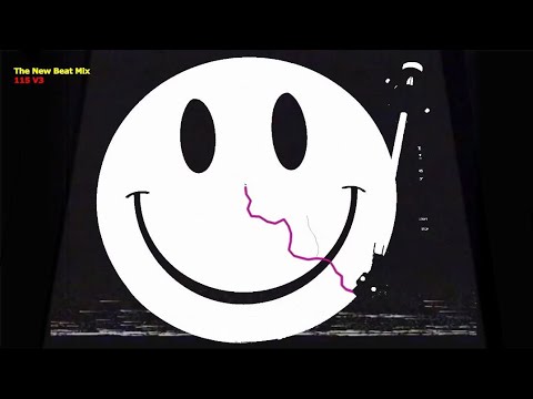 The New Beat Mix 115 V3